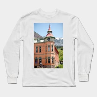 Elks Lodge Long Sleeve T-Shirt